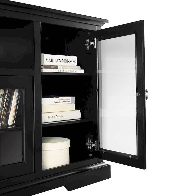 Mobile porta TV highboy da 70-inch