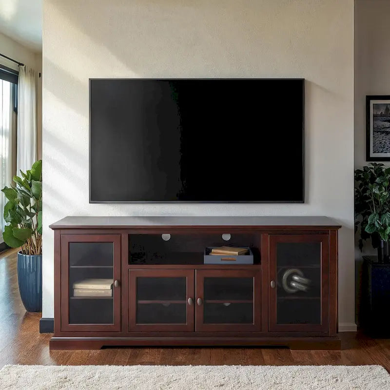 Mobile porta TV highboy da 70-inch