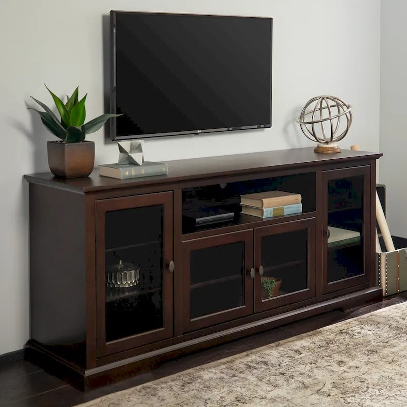 Mobile porta TV highboy da 70-inch