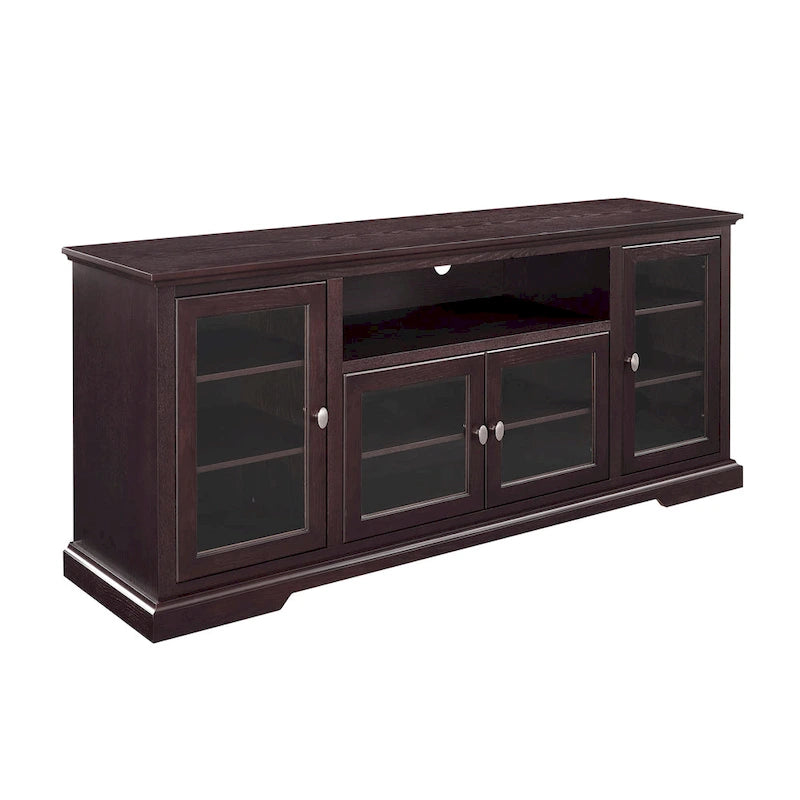 Mobile porta TV highboy da 70-inch