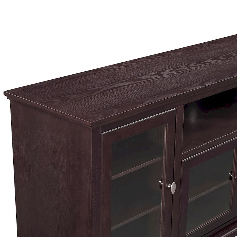 Mobile porta TV highboy da 70-inch
