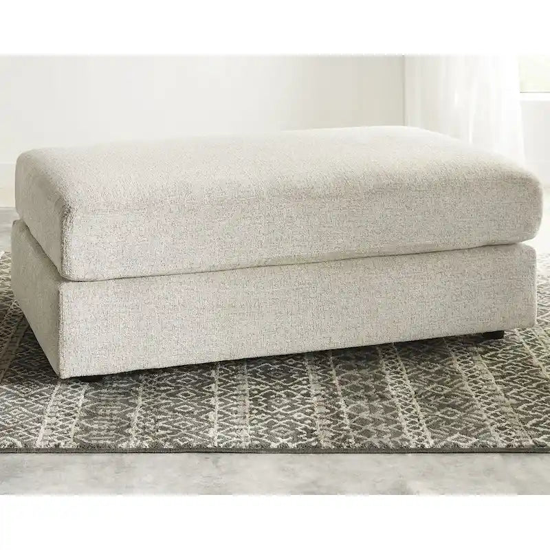 Beige 2-Piece Upholstery Package - 52 W x 40 D x 39 H