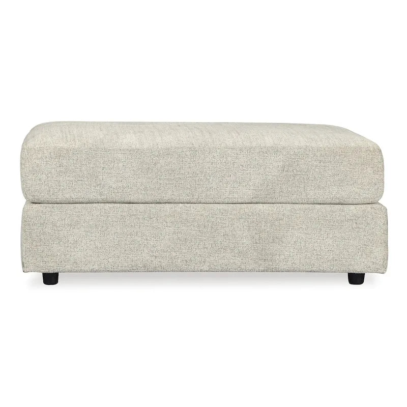 Beige 2-Piece Upholstery Package - 52 W x 40 D x 39 H