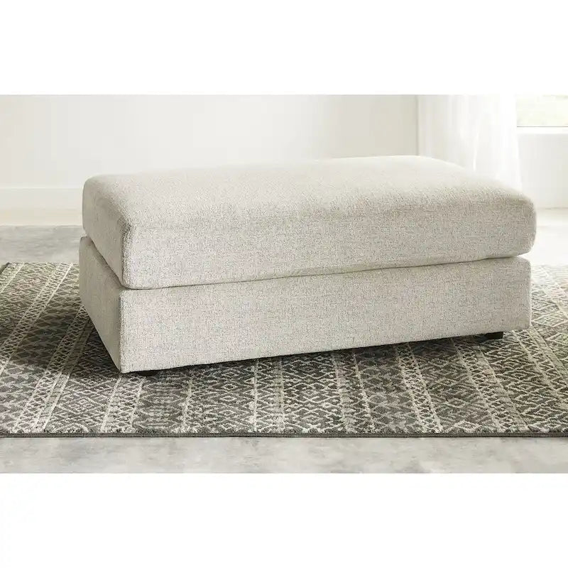 Beige 2-Piece Upholstery Package - 52 W x 40 D x 39 H