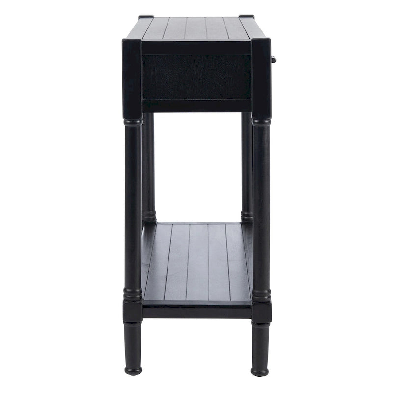 Konsola z 2 szufladami - 35.5 W x 13 L x 29.5 H - 36Wx13Dx30H