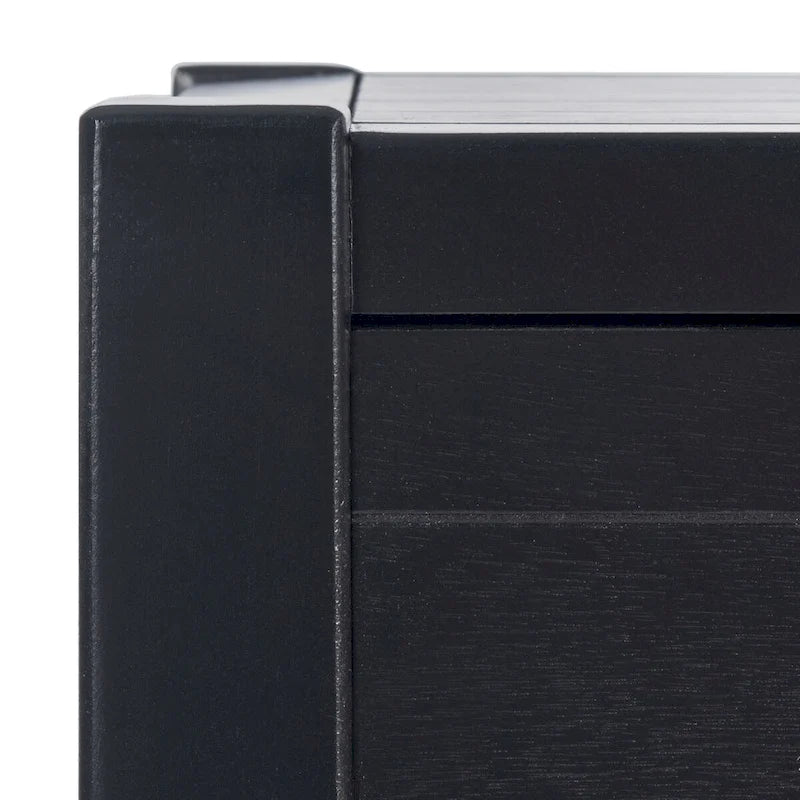 Konsola z 2 szufladami - 35.5 W x 13 L x 29.5 H - 36Wx13Dx30H