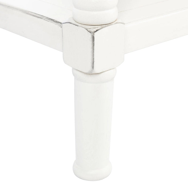 Konsola z 2 szufladami - 35.5 W x 13 L x 29.5 H - 36Wx13Dx30H