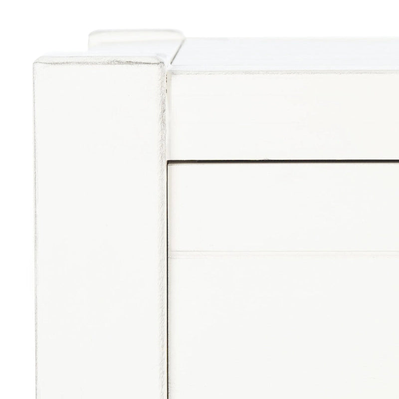 Konsola z 2 szufladami - 35.5 W x 13 L x 29.5 H - 36Wx13Dx30H