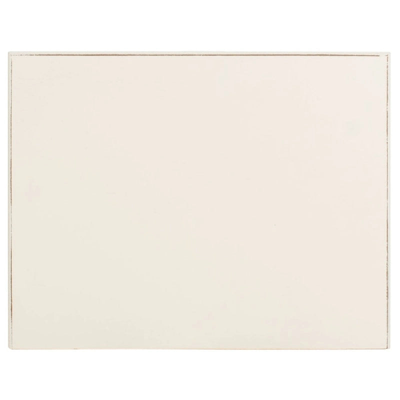 Tavolino contenitore grigio - 17.7 x 13.8 x 29.9 - 18Wx14Dx30H