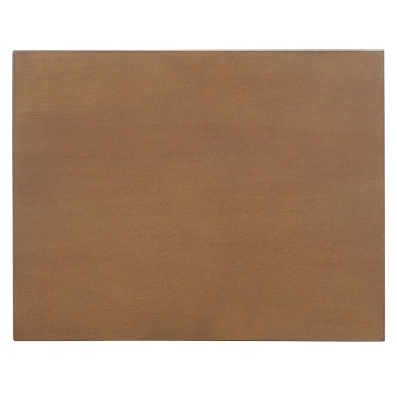 Tavolino contenitore grigio - 17.7 x 13.8 x 29.9 - 18Wx14Dx30H