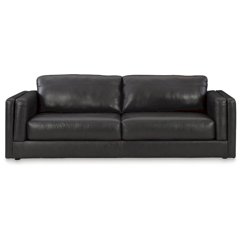 Sofa, Comfortable Upholstered Couch for Living Room, Spacious & Stylish Home Furniture